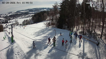 Ski Olešnice