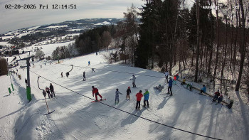 Ski Olešnice