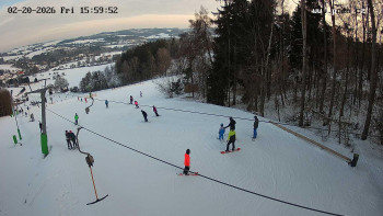 Ski Olešnice