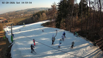 Ski Olešnice