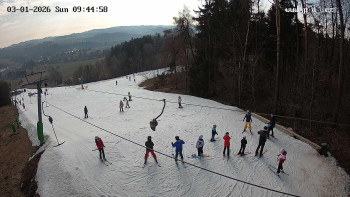 Ski Olešnice