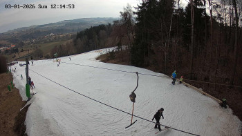 Ski Olešnice