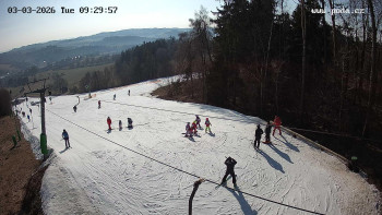 Ski Olešnice