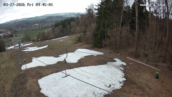 Ski Olešnice
