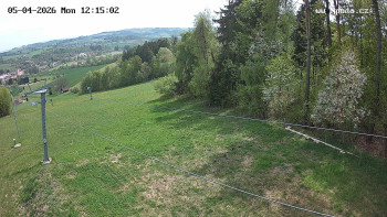 Ski Olešnice