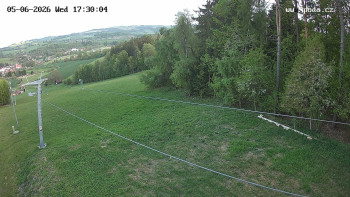 Ski Olešnice