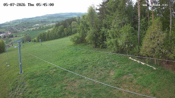 Ski Olešnice