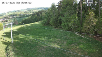 Ski Olešnice