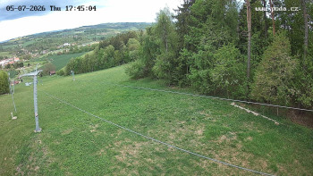 Ski Olešnice