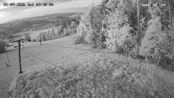 Ski Olešnice