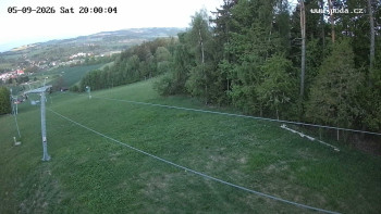 Ski Olešnice