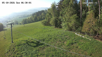 Ski Olešnice