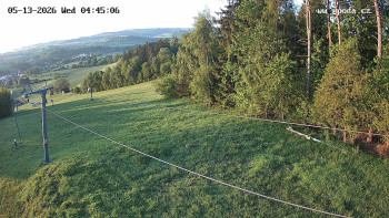 Ski Olešnice