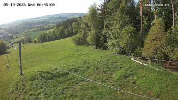 Ski Olešnice