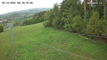 Ski Olešnice