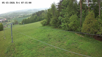 Ski Olešnice