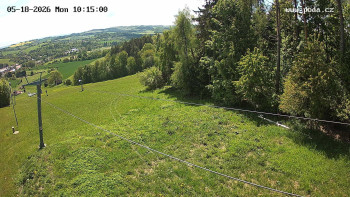 Ski Olešnice