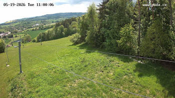 Ski Olešnice