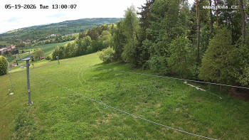 Ski Olešnice