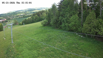 Ski Olešnice