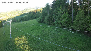 Ski Olešnice