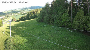Ski Olešnice
