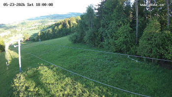 Ski Olešnice