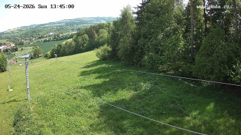 Ski Olešnice