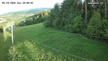 Ski Olešnice