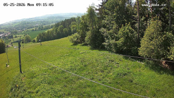 Ski Olešnice