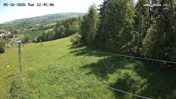 Ski Olešnice
