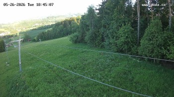 Ski Olešnice