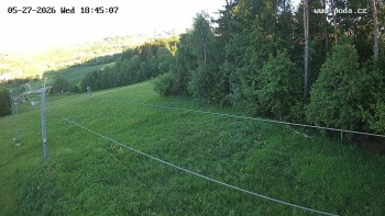 Ski Olešnice