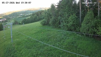 Ski Olešnice