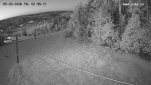 Ski Olešnice - Výstup vlek A - 28.5.2026 v 03:45 Ski Olešnice - Výstup vlek A - 28.5.2026 v 03:45
