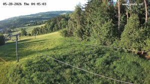 Ski Olešnice - Výstup vlek A - 28.5.2026 v 05:45 Ski Olešnice - Výstup vlek A - 28.5.2026 v 05:45