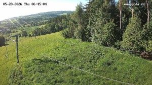 Ski Olešnice - Výstup vlek A - 28.5.2026 v 07:45 Ski Olešnice - Výstup vlek A - 28.5.2026 v 07:45