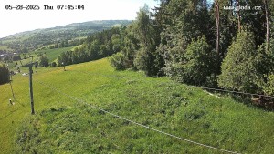 Ski Olešnice - Výstup vlek A - 28.5.2026 v 08:45 Ski Olešnice - Výstup vlek A - 28.5.2026 v 08:45