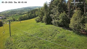 Ski Olešnice - Výstup vlek A - 28.5.2026 v 09:45 Ski Olešnice - Výstup vlek A - 28.5.2026 v 09:45