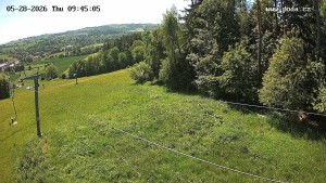 Ski Olešnice - Výstup vlek A - 28.5.2026 v 10:45 Ski Olešnice - Výstup vlek A - 28.5.2026 v 10:45