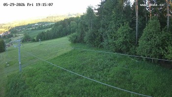 Ski Olešnice