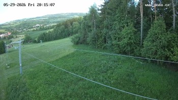 Ski Olešnice