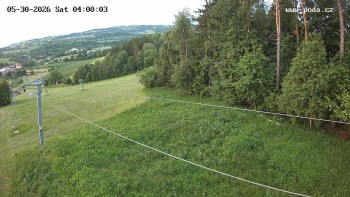 Ski Olešnice