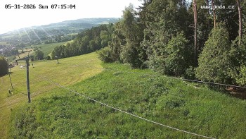 Ski Olešnice
