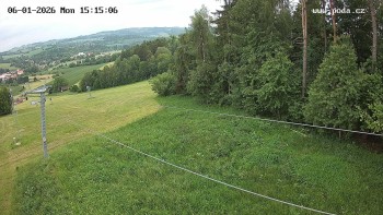Ski Olešnice