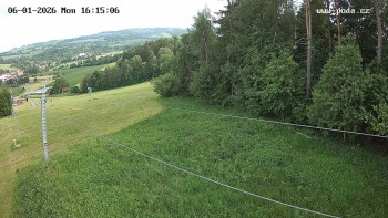 Ski Olešnice