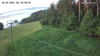 Ski Olešnice