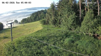 Ski Olešnice