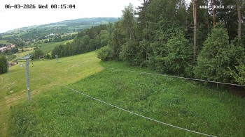 Ski Olešnice
