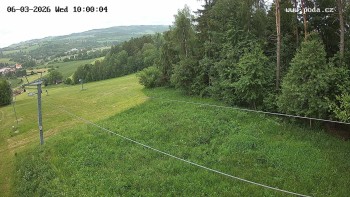 Ski Olešnice
